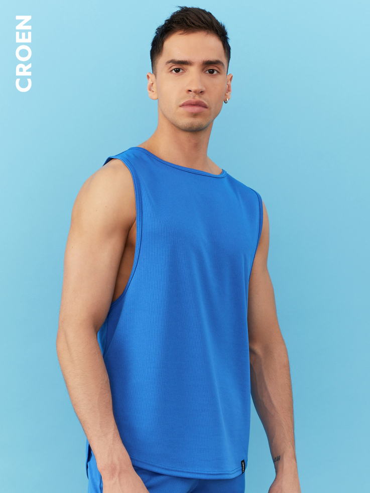 Майка спортивная