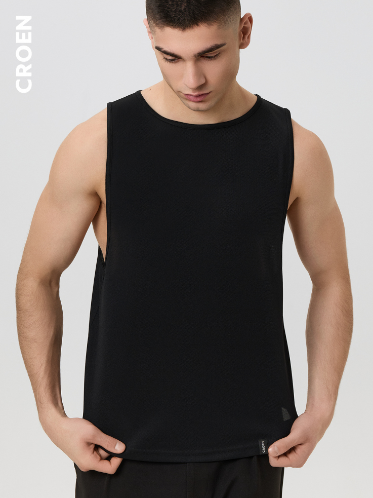 Майка спортивная